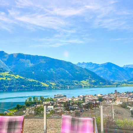 Eichenhof Top 2 - By Alpen Apartments Zell am See Eksteriør bilde