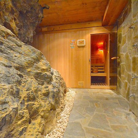 Eichenhof Top 2 - By Alpen Apartments Zell am See Eksteriør bilde
